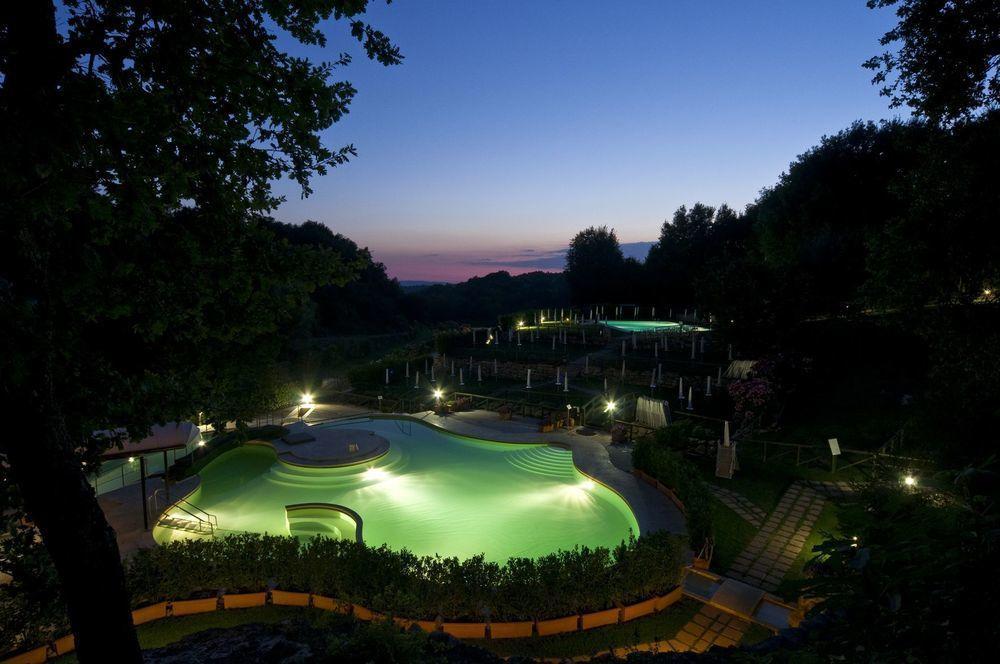 Terme Di 3号*