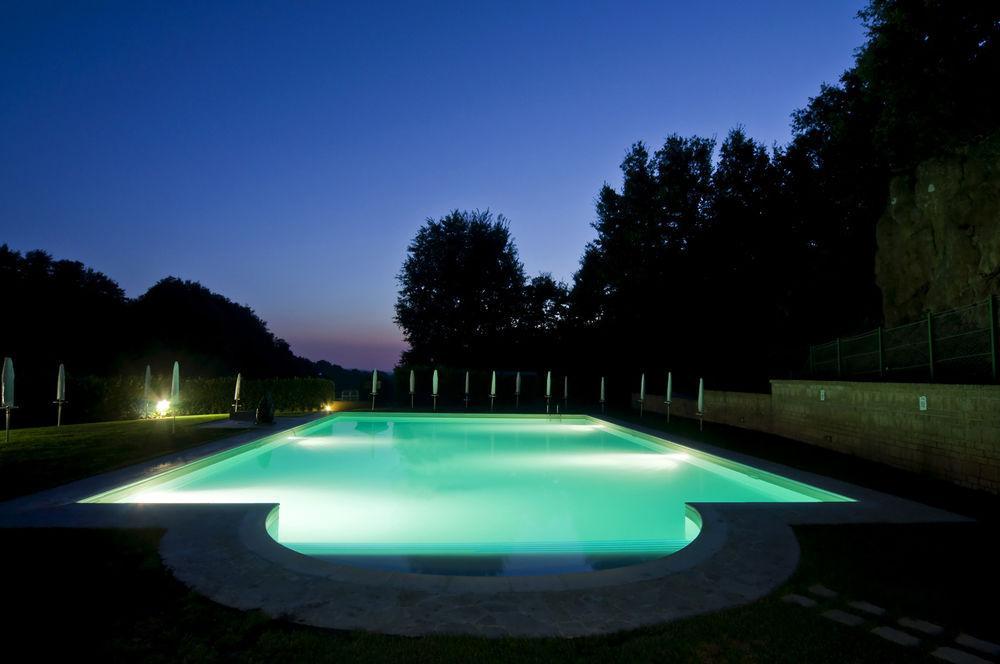 Terme Di Aparthotel 3号公寓*