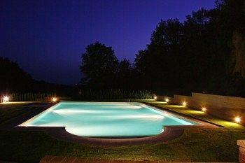 Terme Di Aparthotel Sorano（格罗塞托）