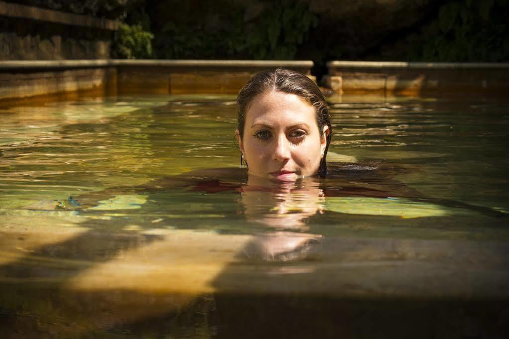 Terme Di Aparthotel Sorano（格罗塞托）