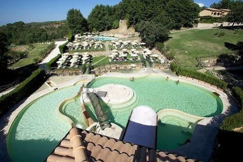 Aparthotel Terme Di 3*