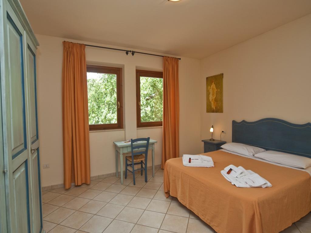 Aparthotel Terme Di Sorano (Grosseto)