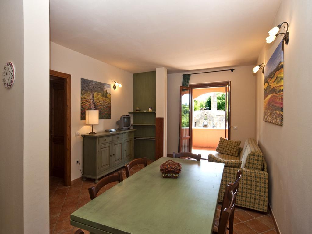 Aparthotel Terme Di 3*