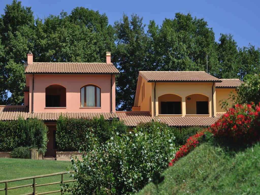 Aparthotel Terme Di