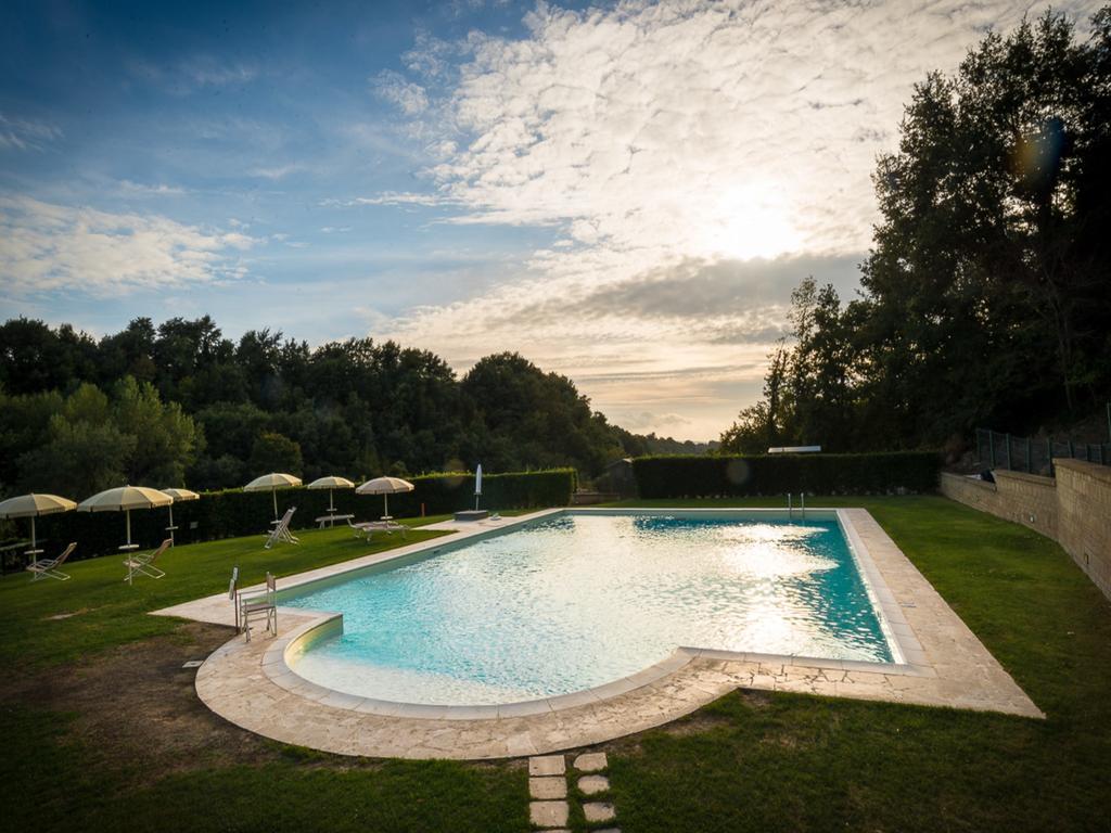 Terme Di Aparthotel 3*