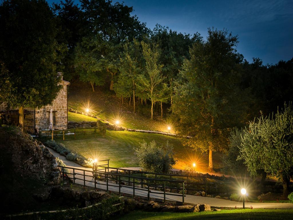 Terme Di Aparthotel 3*