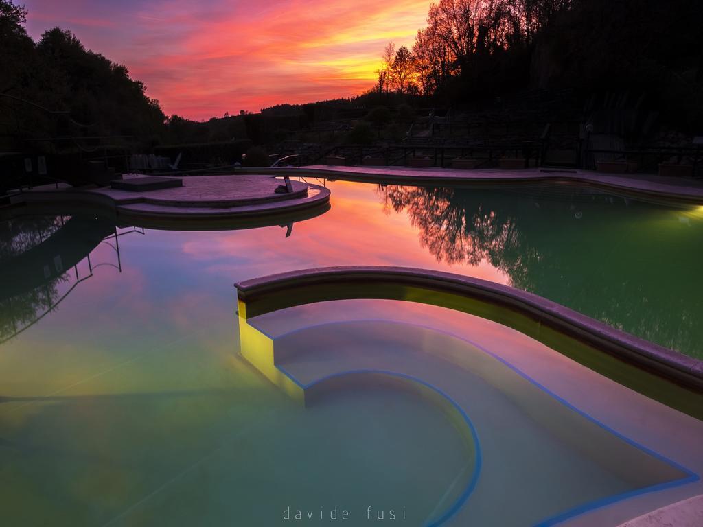 Terme Di 3* Sorano (Grosseto)