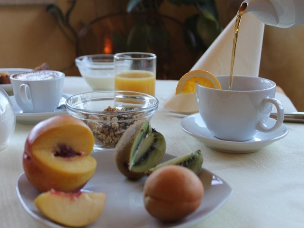 Aparthotel Terme Di