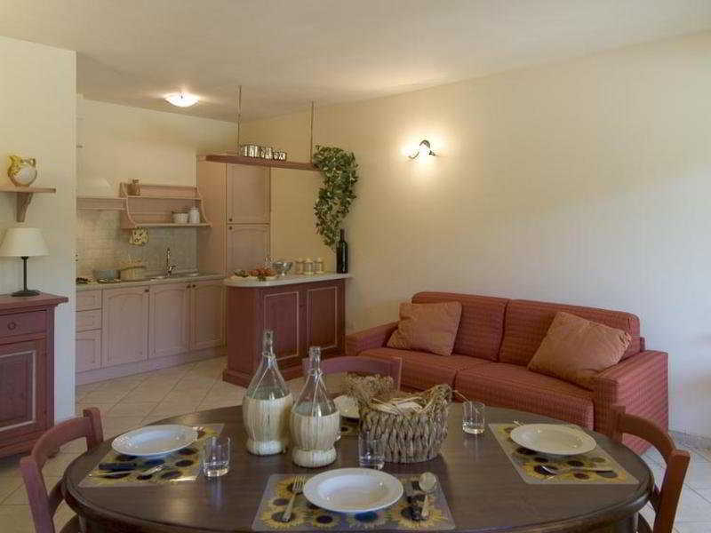 Terme Di Aparthotel