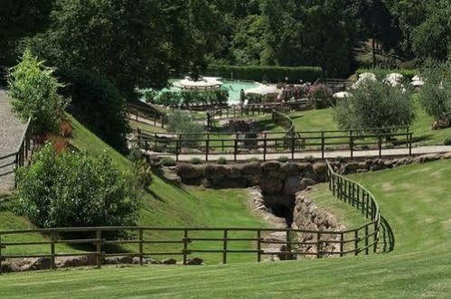Terme Di Aparthotel Sorano (Grosseto)