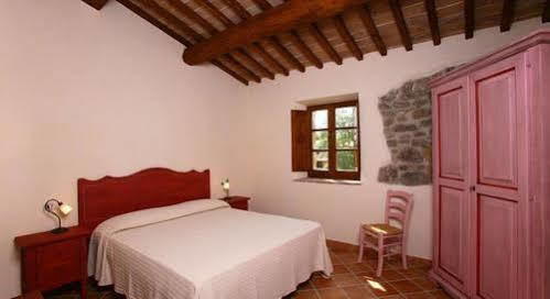 Terme Di Aparthotel 3*
