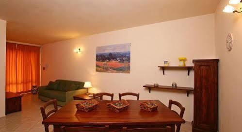 Aparthotel Terme Di